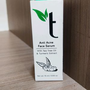 Twani Anti Acne Face Serum ( For Pimples)