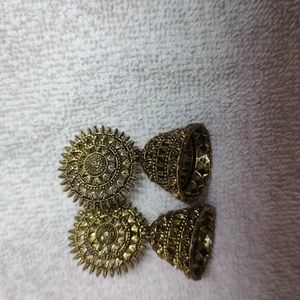 7 Earrings Ethnic Under 500