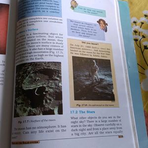 NCERT BOOK OF Science Class 8th