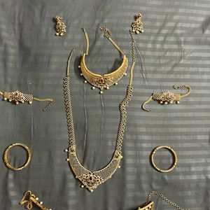 Premium Quality Imitation Jewellery