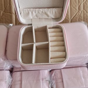 Small Jewellery Box In Best Quality