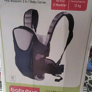 Babyhug Baby Carrier