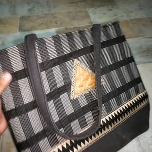 Handmade Jute Bag