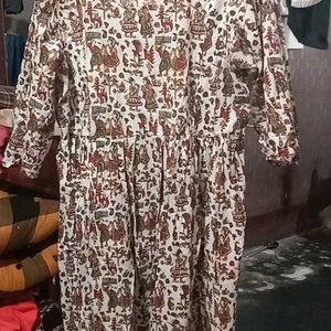 Maternity Kurta