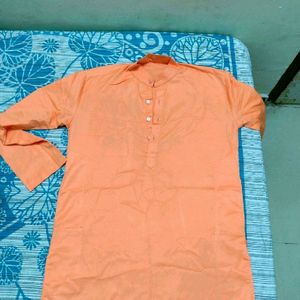 Men.Short Kurta