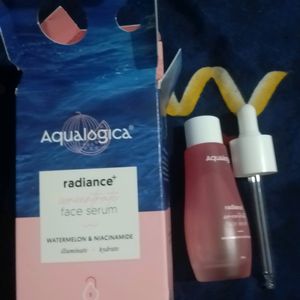 Aqualogica Face Syrum