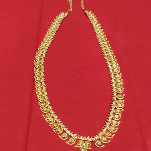 Gold Plated Haram - Light Weight