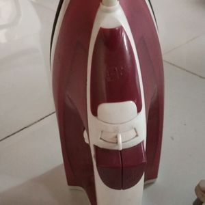 Bajaj Iron