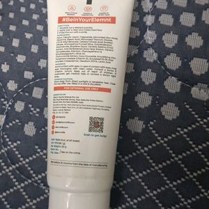 Kids Sunscreen, Safe Easy to Apply Formula