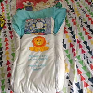 Baby Beds And Carry Bag