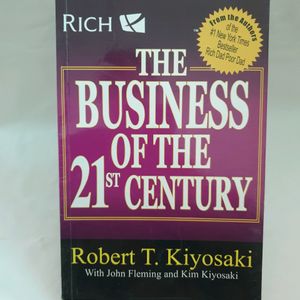 The Business Of 21st Century