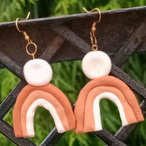 Beautiful Handmade Earrings