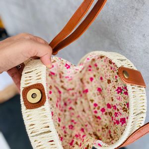 Boho Sling Bag