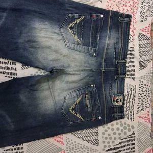 Gob Fashion Jeans For Men