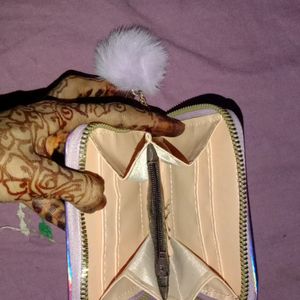 Coin Pouch