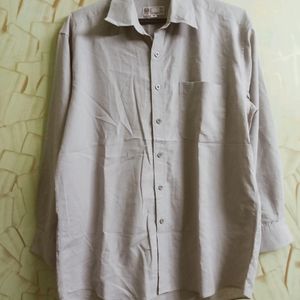 Unisex Formal Shirt