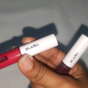 Zudio Lip Kit Combo