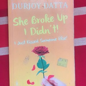 Combo Durjoy Datta & Ravinder Singh Books