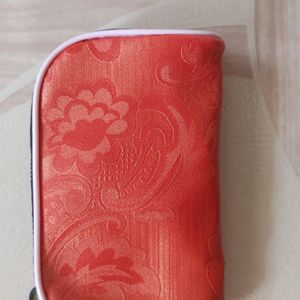 Womens Classic Wallet