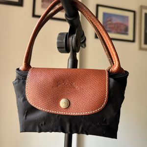 LONGCHAMP Le Pliage Mini