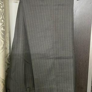 TERYCOT FORMAL PANTS FOR MEN