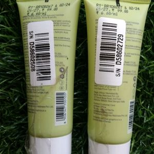 Dot & Key Cica Calming Blemish Clearing Face Wash