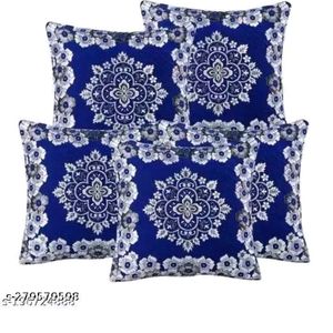 Combo Low Price Branded Trendy Beutiful Pillow Cov