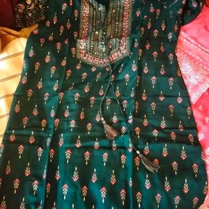 Kurti Kurta