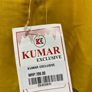 Men’s Kurta New