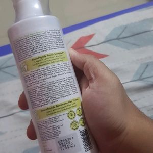 Wishcare Triple Bond Shampoo