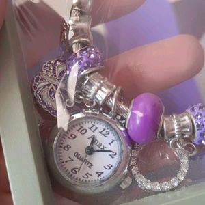 Brand New Women's Watch