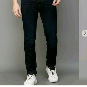 Original Killer Slim Fit Jeans