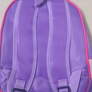 Kids School Bags Cartoon Backpack