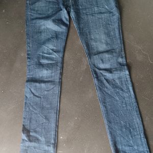 New Jeans Pant Size 36     (003)