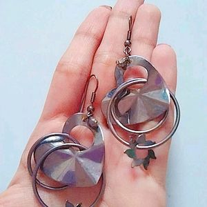 Fashion Earrings For Women