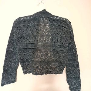 Women Koti Shrug