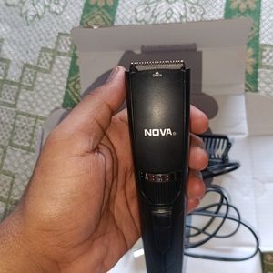 Nova Trimmer