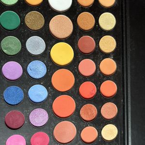 Eyeshadow Palette