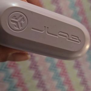 Ear Buds (J Labs) - Not Working