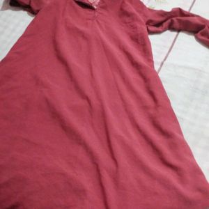 Beautiful Shirt Dresss 🎀