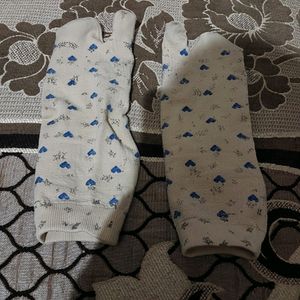 Ladies socks 3 Pairs