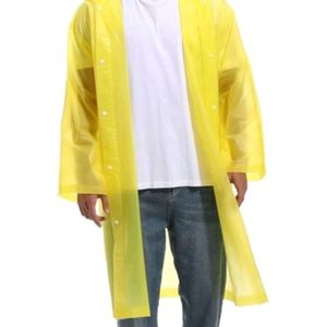 Raincoat