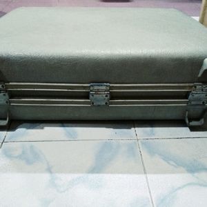 Aristocrat Suitcase