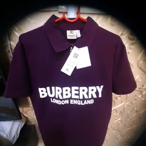 Burberry Tshirt XL