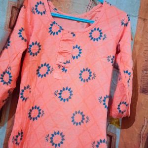 Cotton Kurti