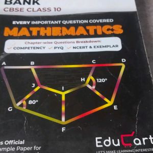 Class 10th Science And Mathematics Question Bank