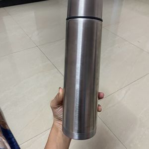 Thermosteel Flip Lid Flask