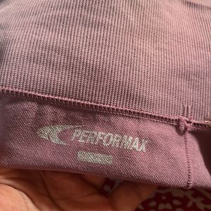 Performax Fast Dry Seamless Sports Leggings