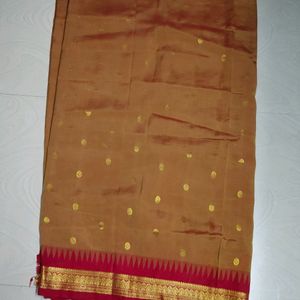 Pure Pattu Saree