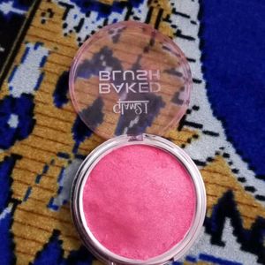 Glam21 Baked Blush